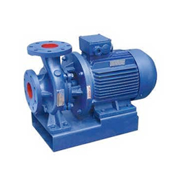 SG、IRG、GRG、IHG、ISW、YG 管道泵