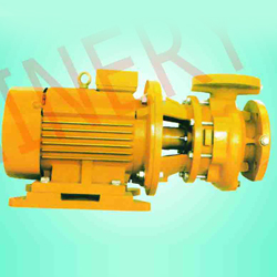 CK1、CKX型直聯(lián)式單級(jí)離心泵