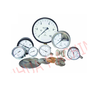 壓力表，雙金屬溫度計(jì)，電磁流量計(jì)液位計(jì)